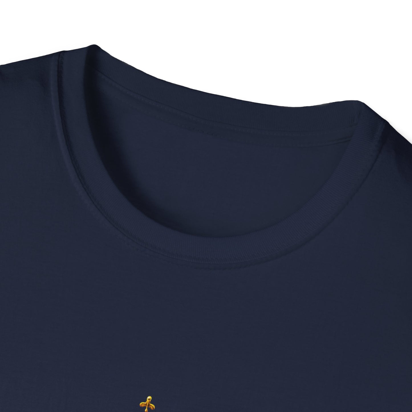 OBADIYA - Unisex Softstyle T-Shirt