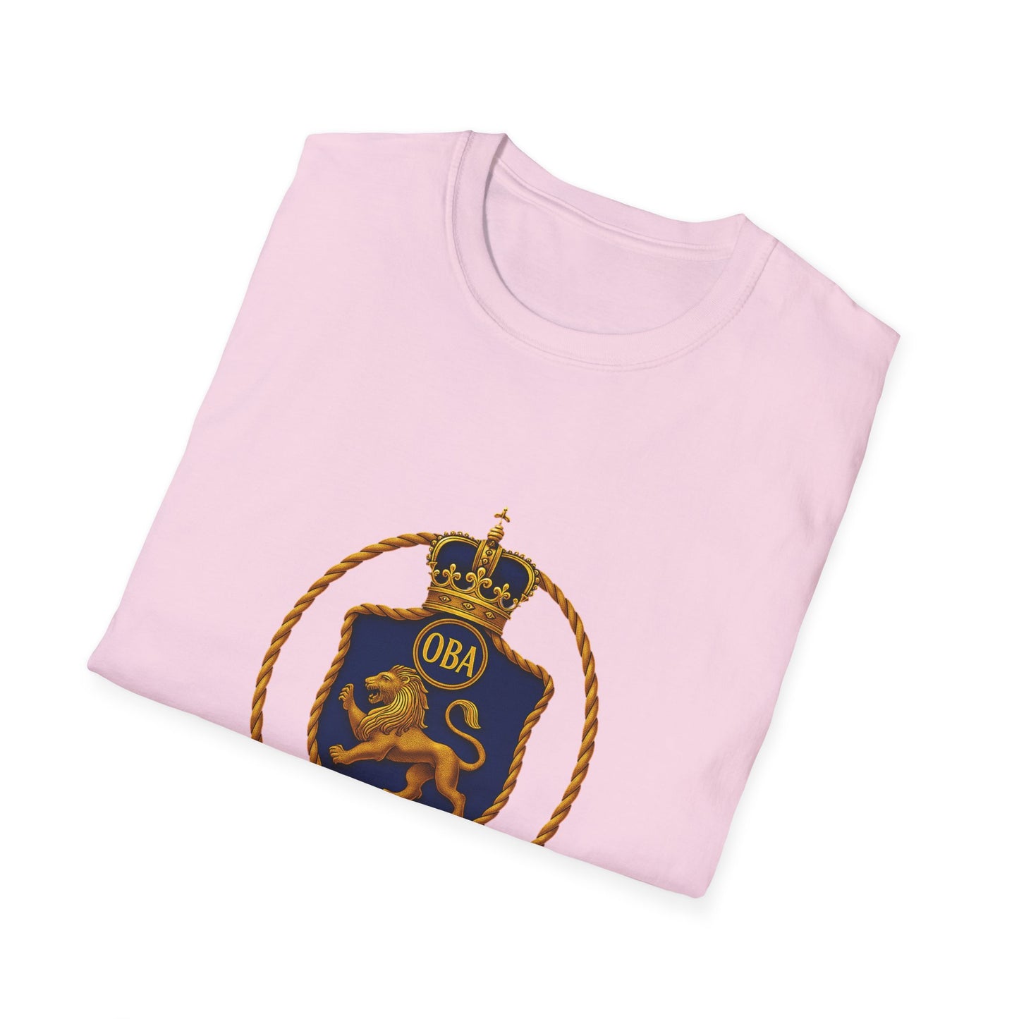 OBADIYA - Unisex Softstyle T-Shirt