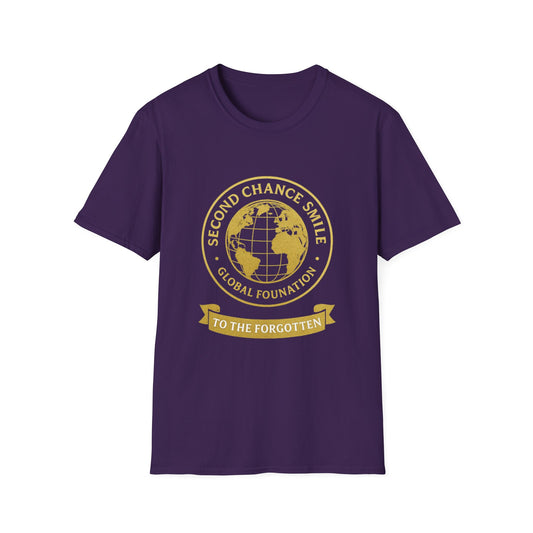 2CS - Unisex Softstyle T-Shirt