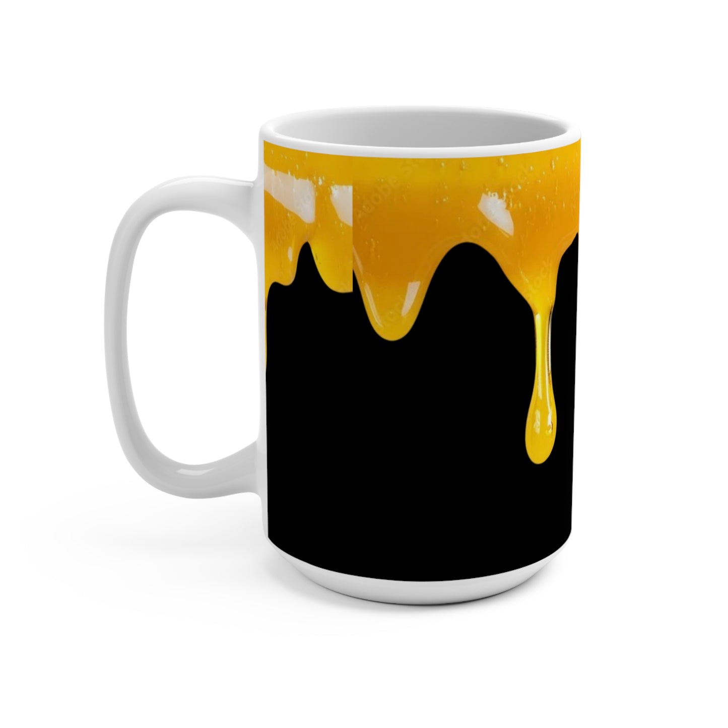 Honey Drops - Mug 15oz
