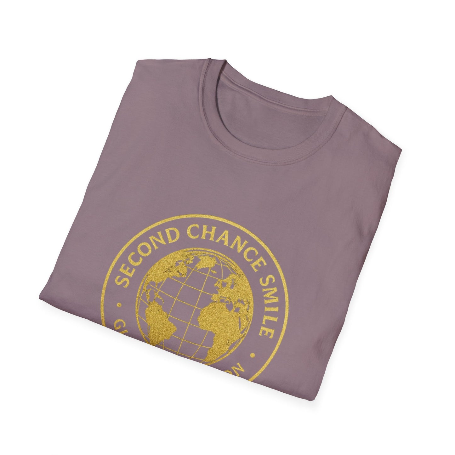 2CS - Unisex Softstyle T-Shirt