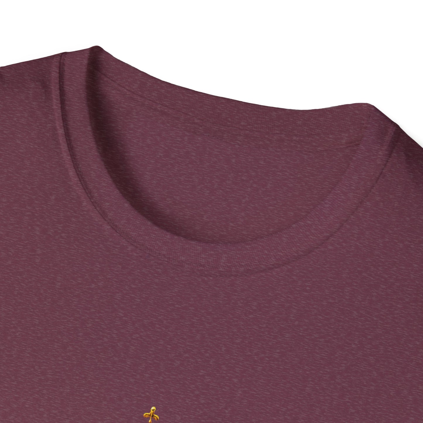 OBADIYA - Unisex Softstyle T-Shirt