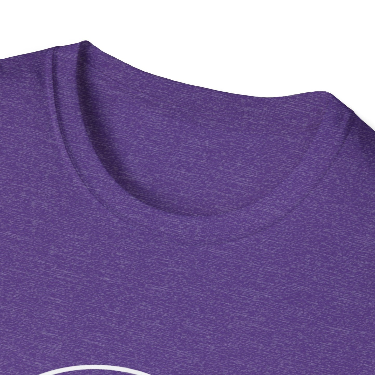 2CS - Unisex Softstyle T-Shirt