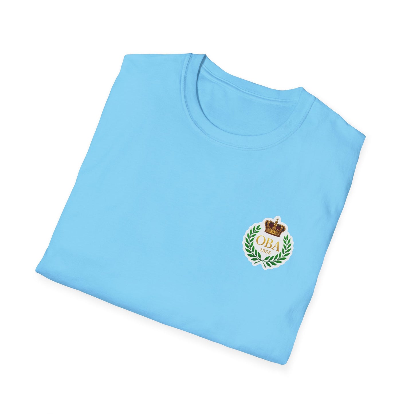 OBA - Unisex Softstyle T-Shirt