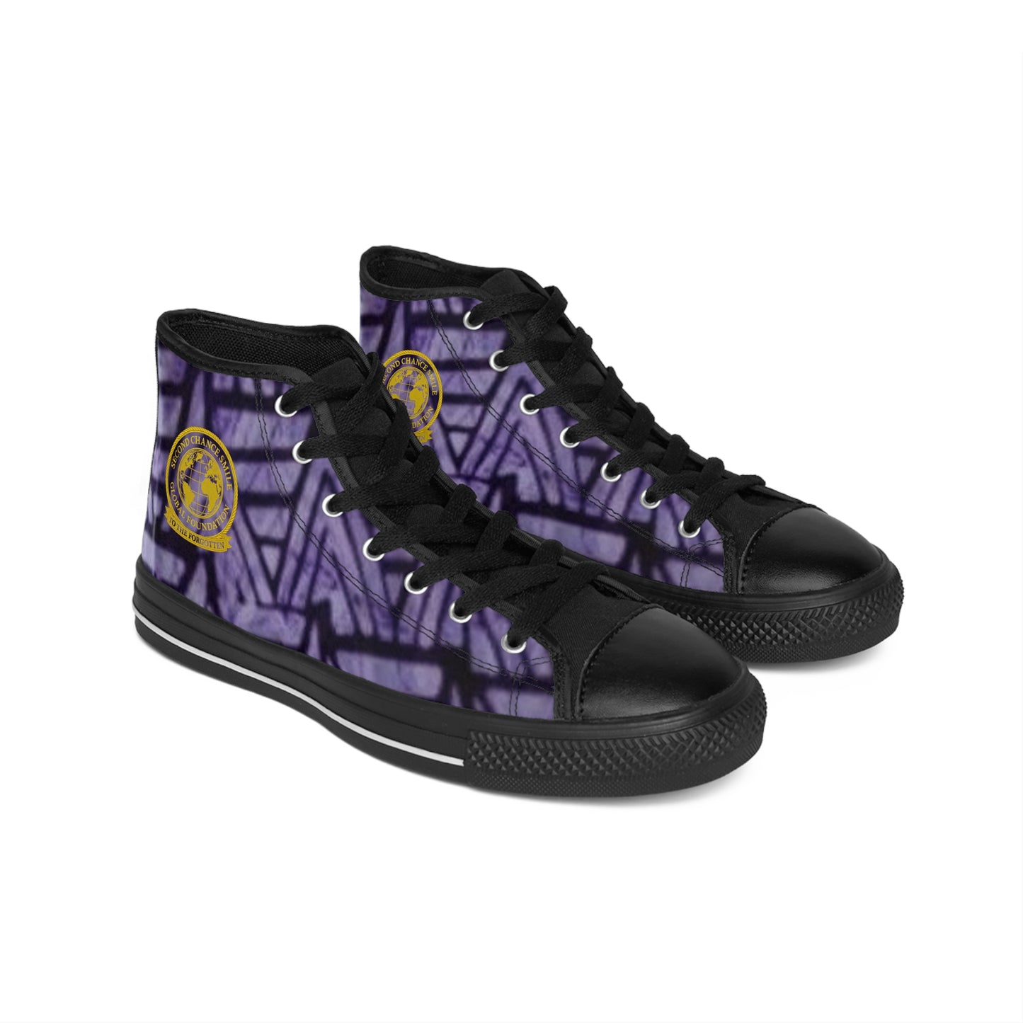 SCSGF-Men's Classic Sneakers
