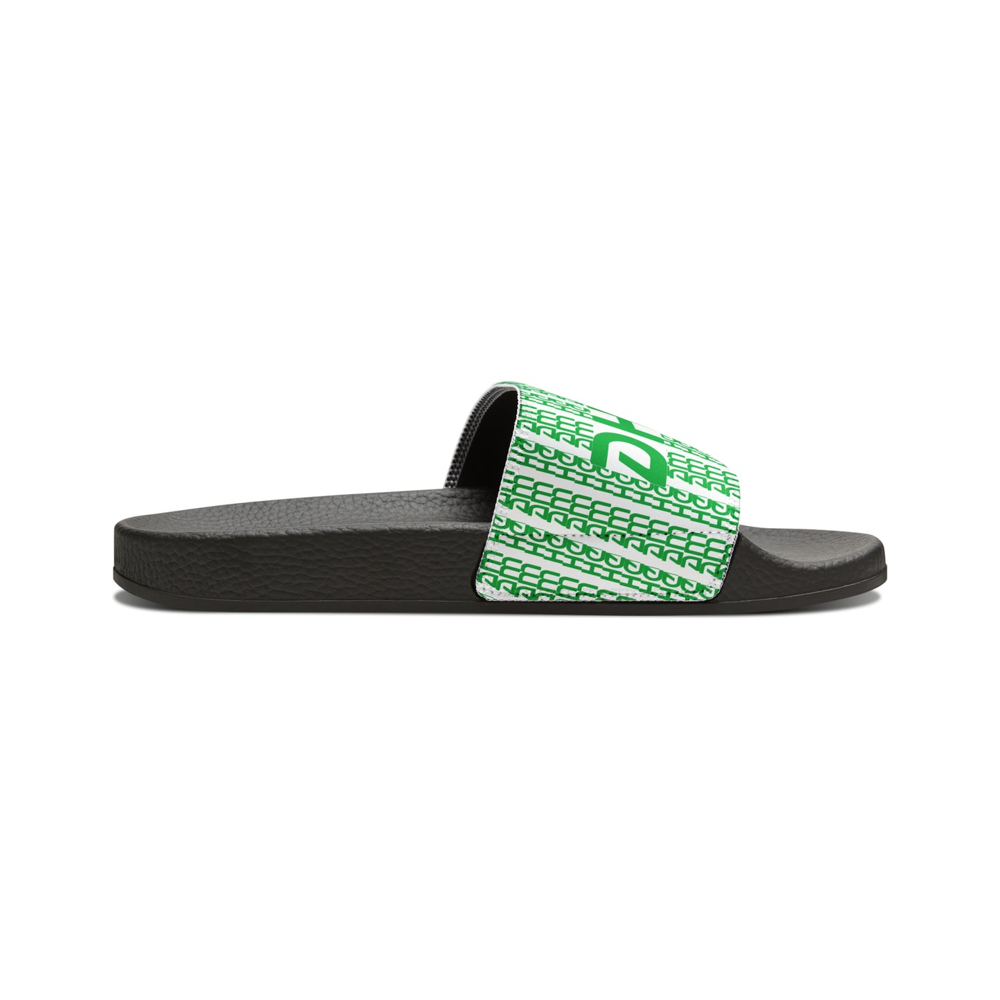 I Am He-Women's PU Slide Sandals