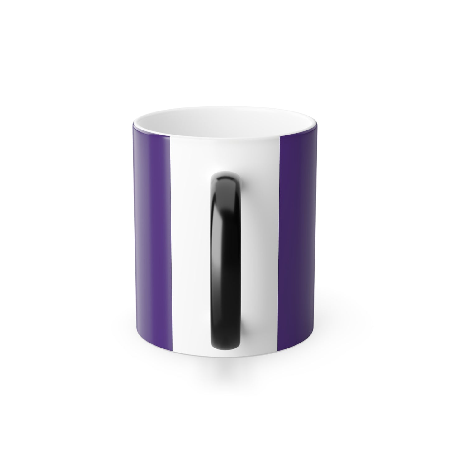 OBA - Color Morphing Mug, 11oz