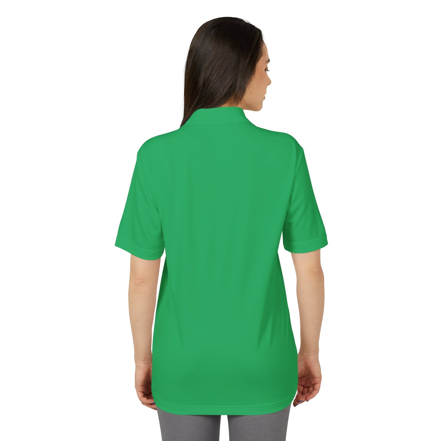 OBA - adidas Unisex Performance Polo