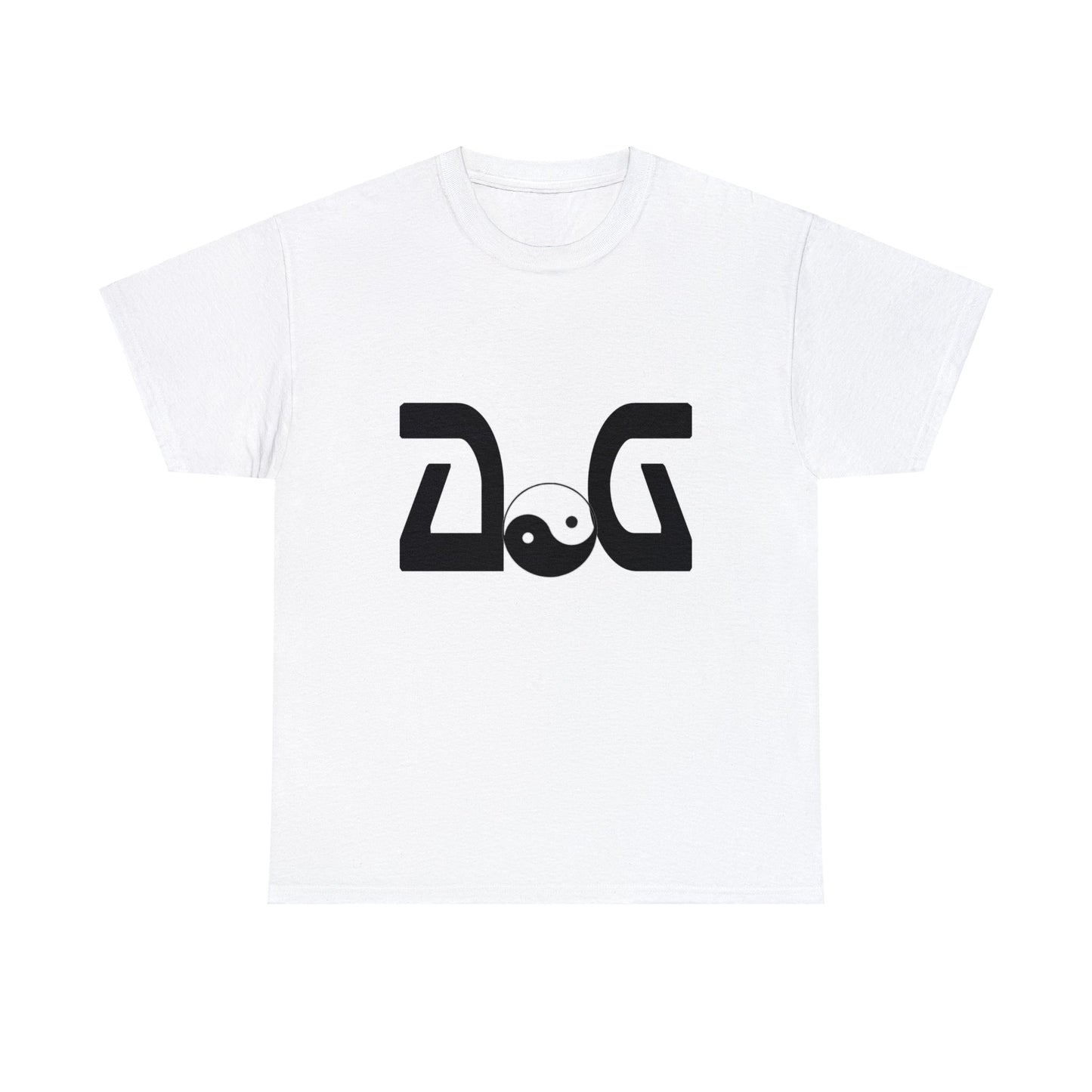 AoG Unisex Heavy Cotton Tee