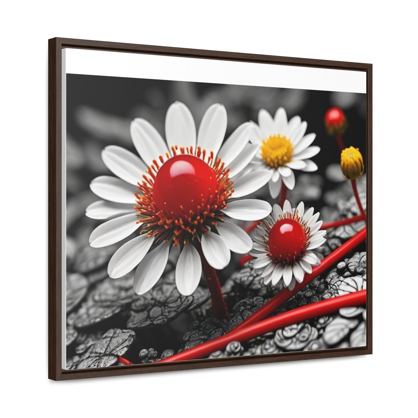 Gallery Canvas Wraps, Horizontal Frame