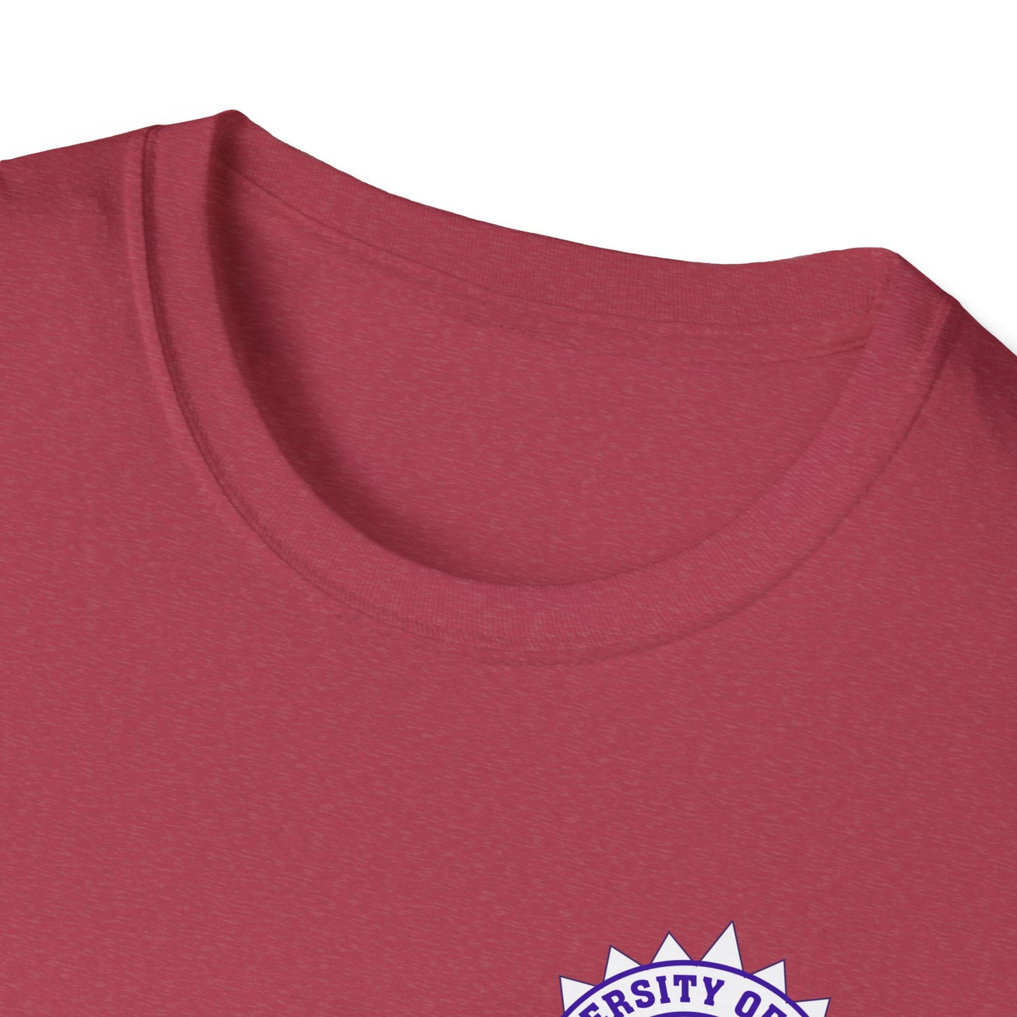 Pioneers - Unisex Softstyle T-Shirt