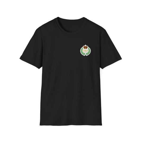 OBA - Unisex Softstyle T-Shirt