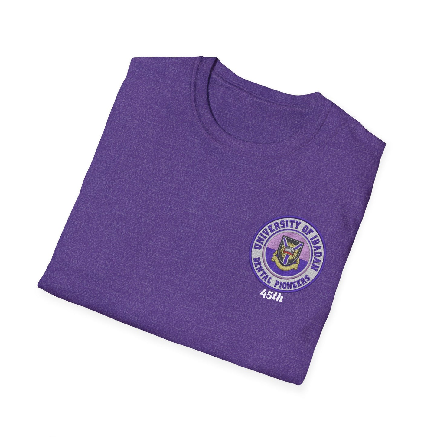 Pioneers - Unisex Softstyle T-Shirt