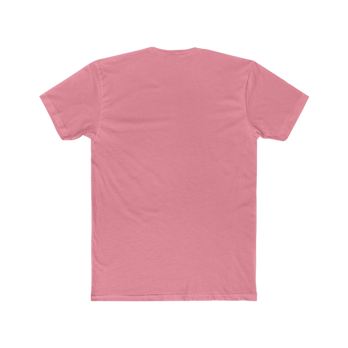 SVO - Unisex Cotton Crew Tee
