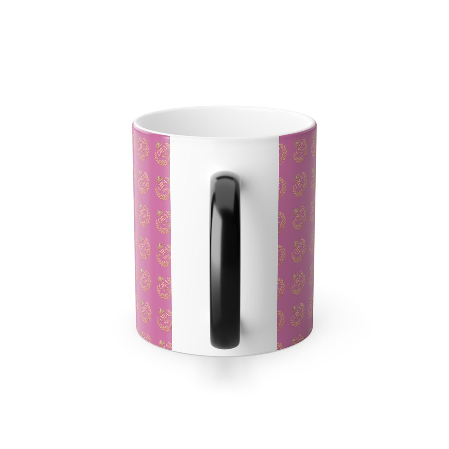 ORA - Color Morphing Mug, 11oz