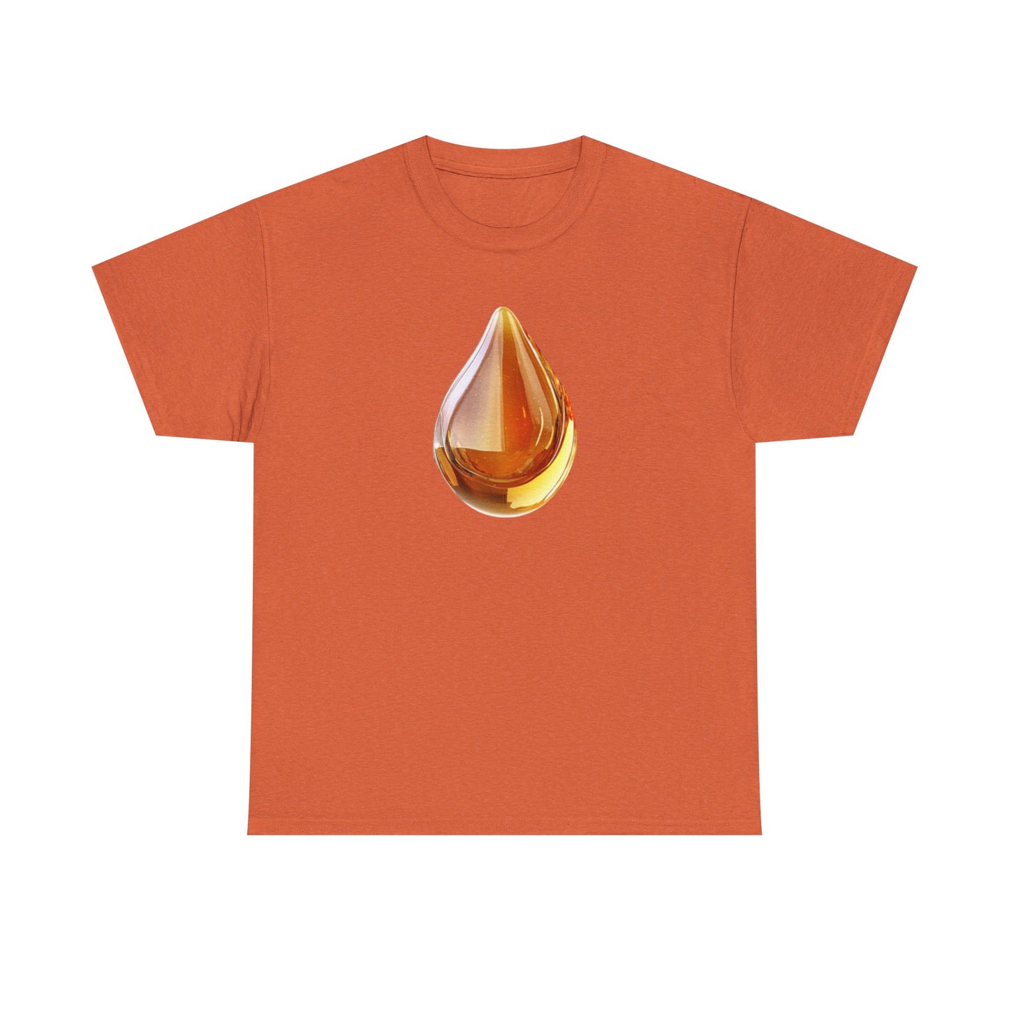 Hone Drops - Unisex Heavy Cotton Tee