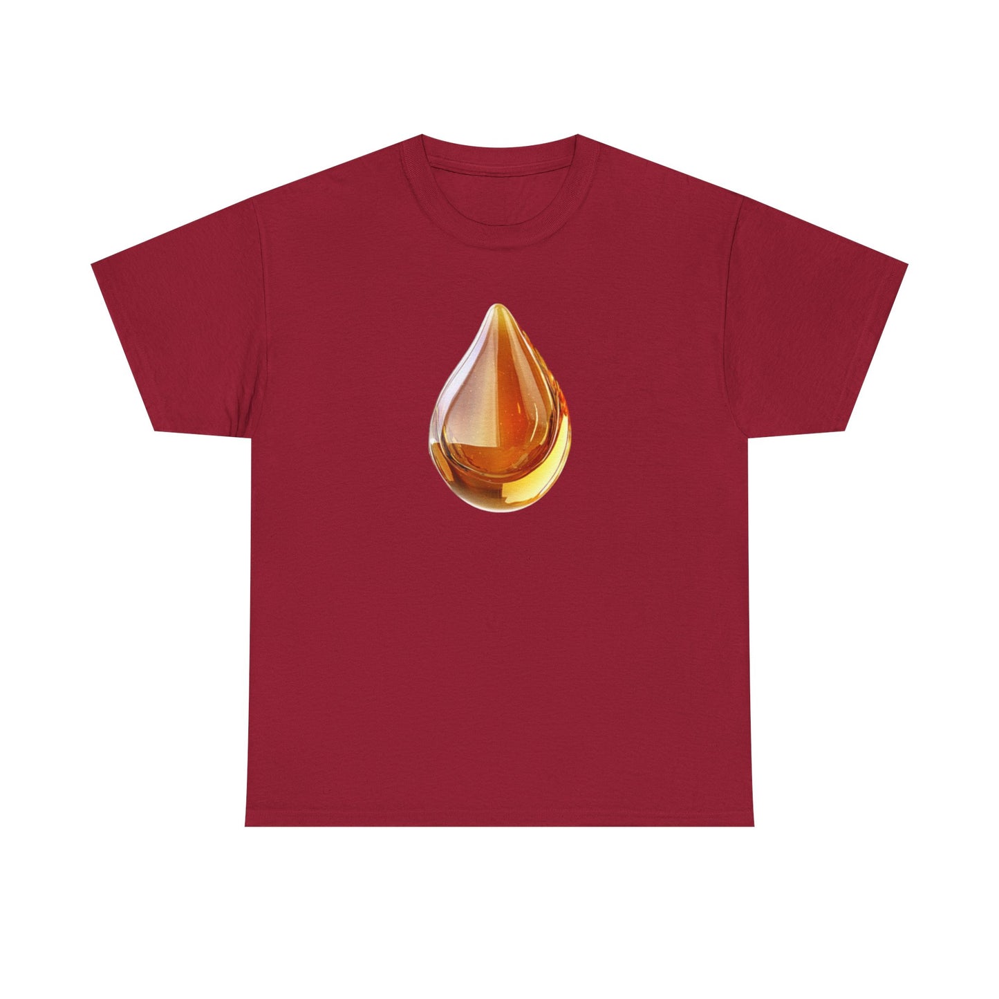 Hone Drops - Unisex Heavy Cotton Tee
