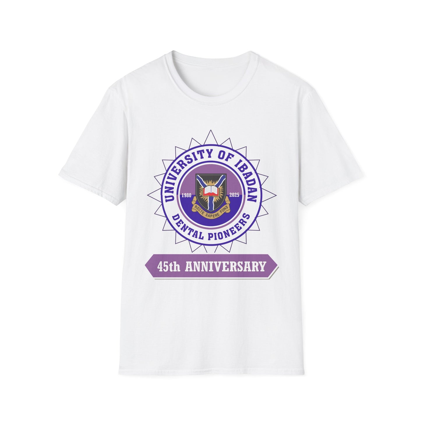 Pioneers - Unisex Softstyle T-Shirt
