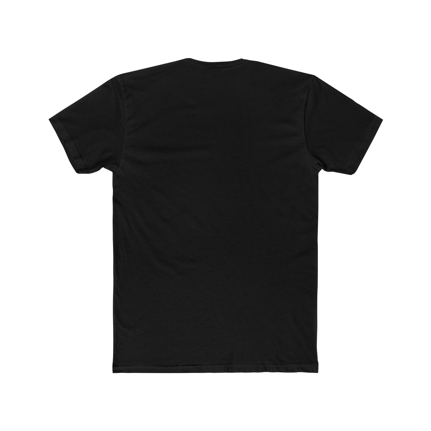 SVO - Unisex Cotton Crew Tee