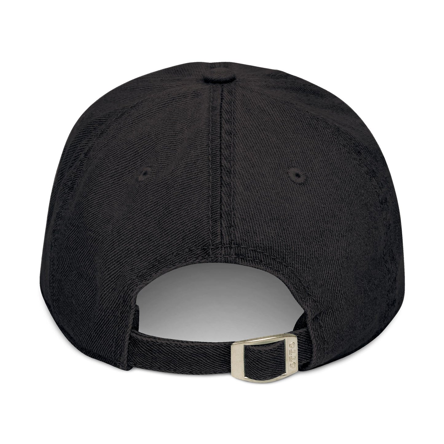 OBA - Denim Hat (Embroidery)