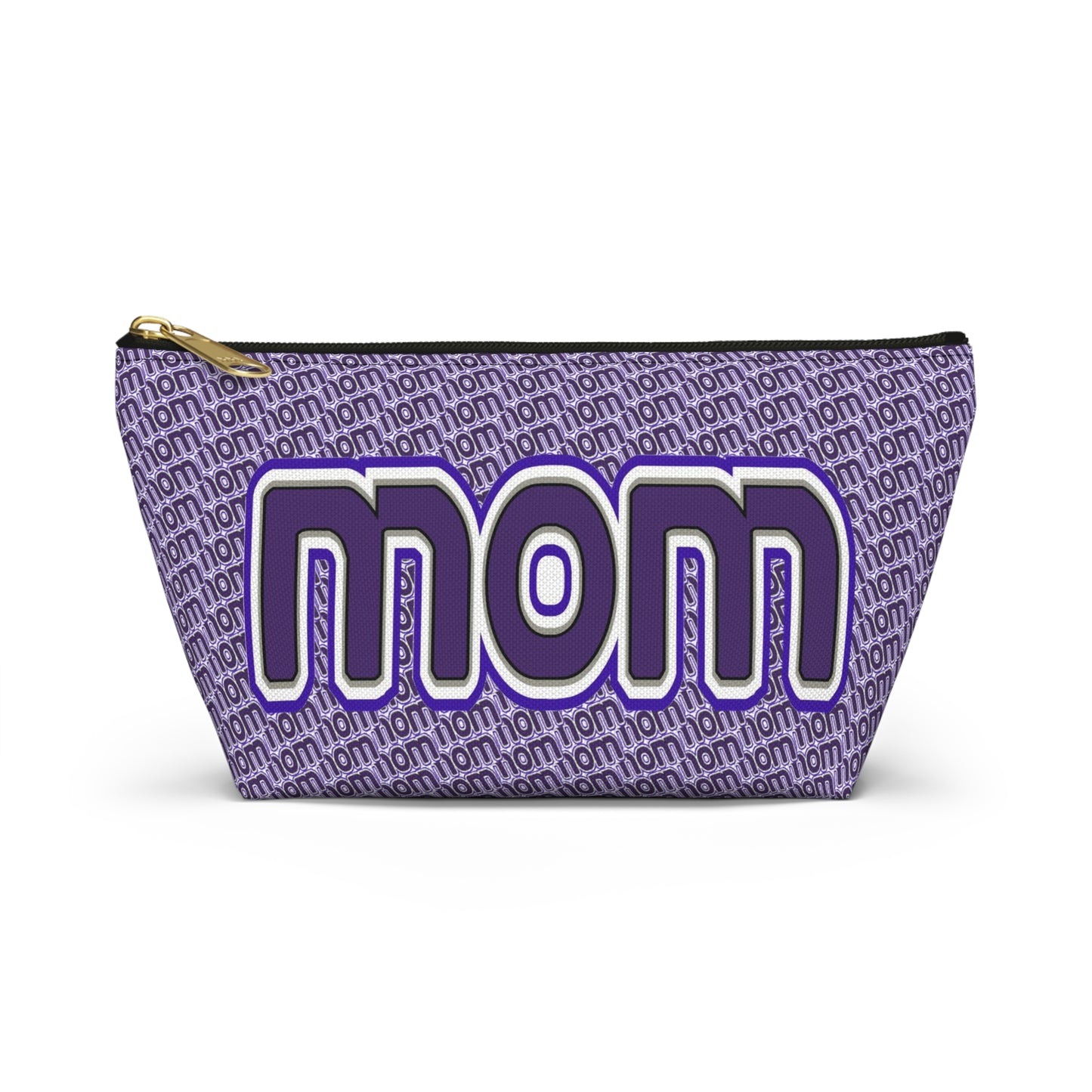 Accessory Pouch w T-bottom