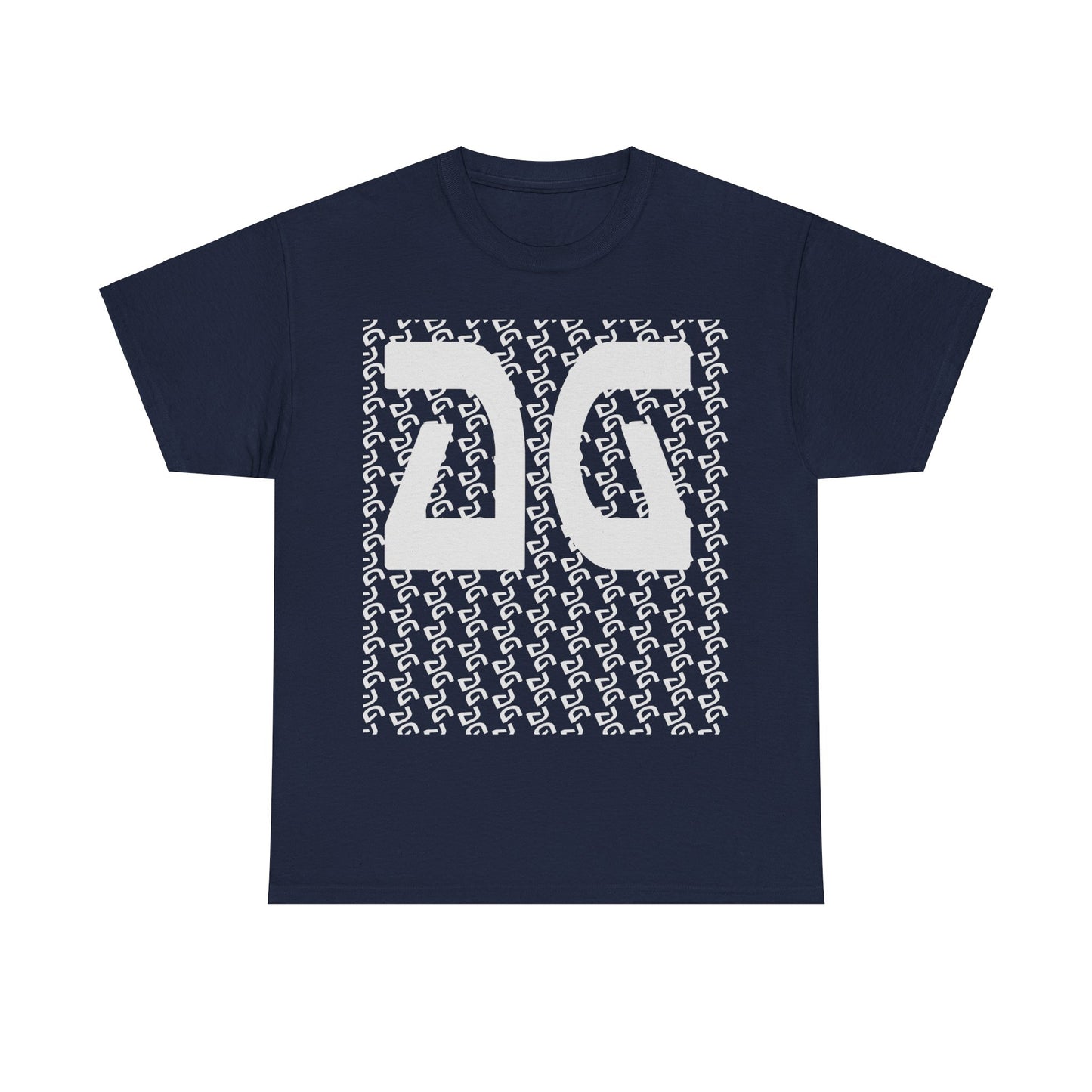 AG-Unisex Heavy Cotton Tee