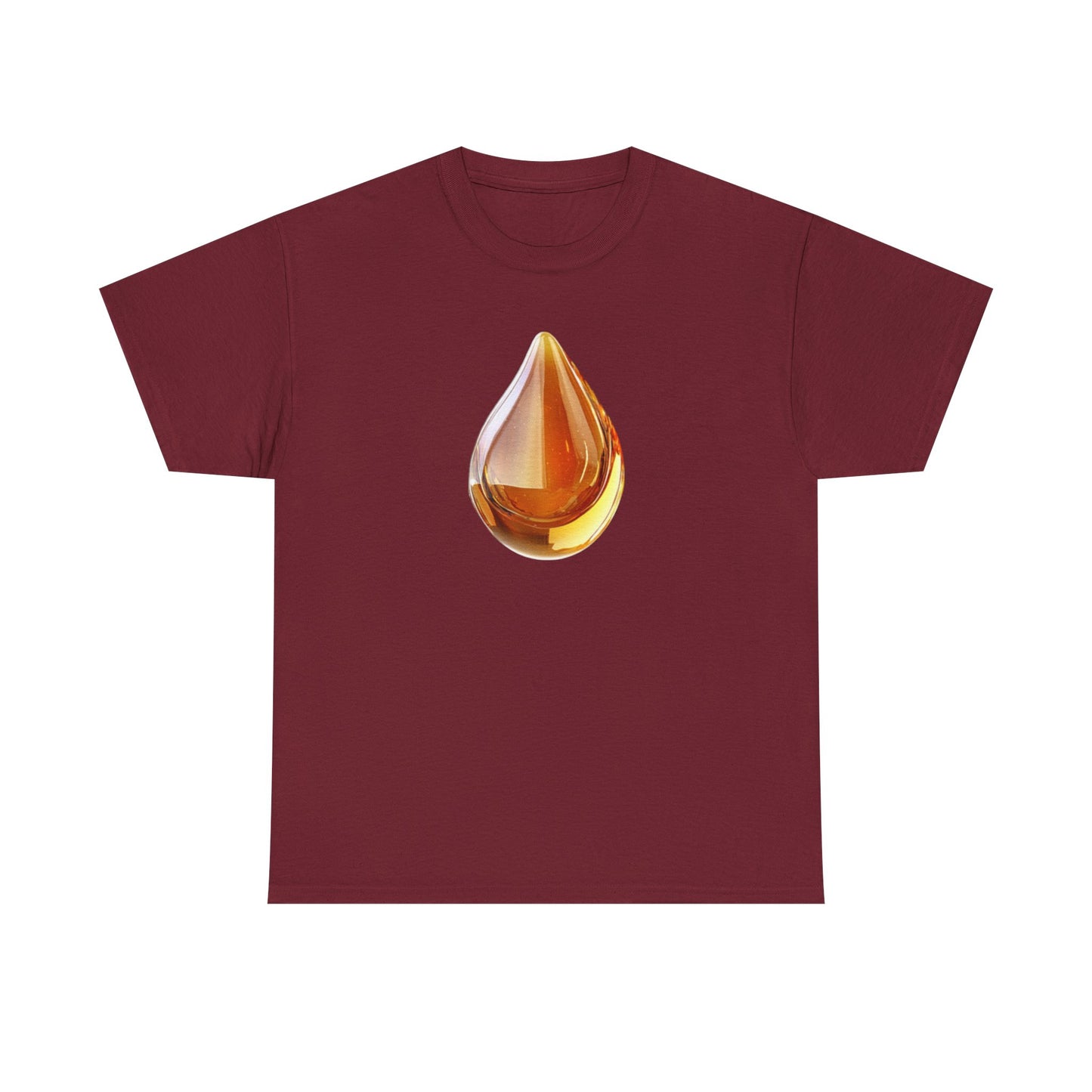 Hone Drops - Unisex Heavy Cotton Tee