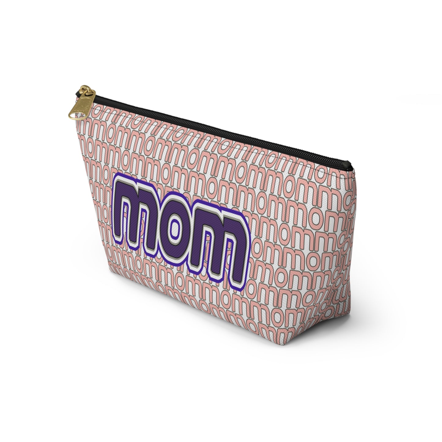 Accessory Pouch w T-bottom