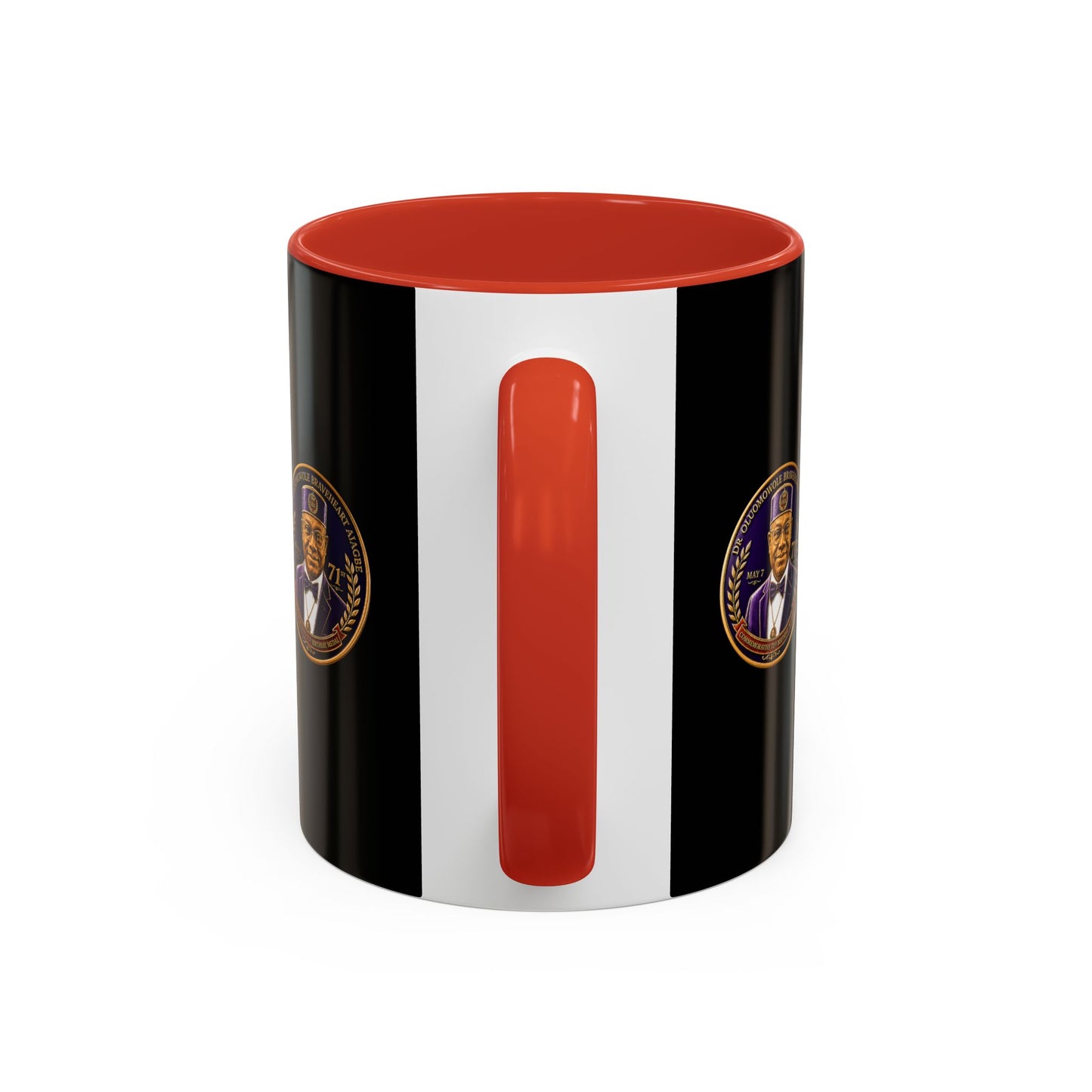OBA-71-Accent Coffee Mug (11, 15oz)