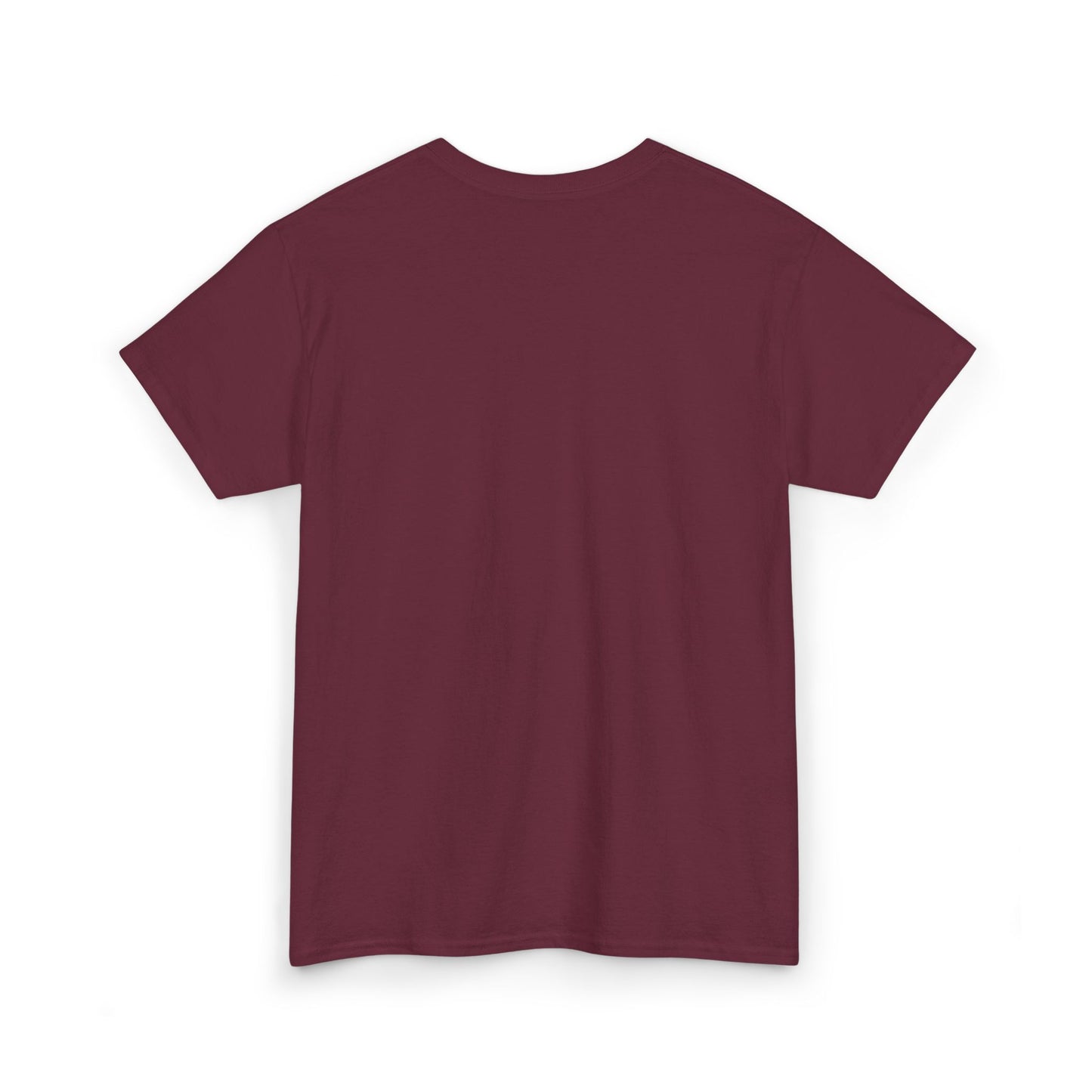2CS - Unisex Heavy Cotton Tee