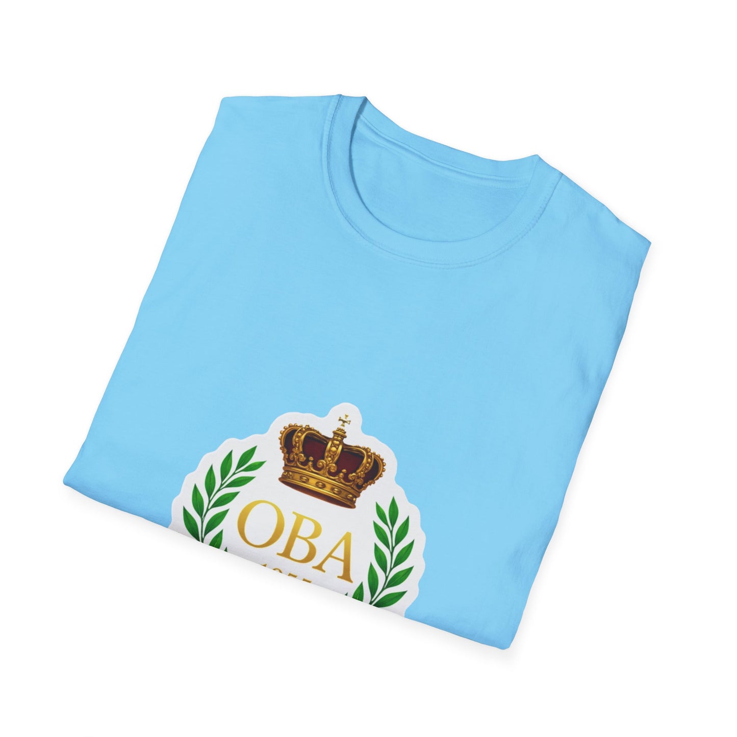 OBA - Unisex Softstyle T-Shirt