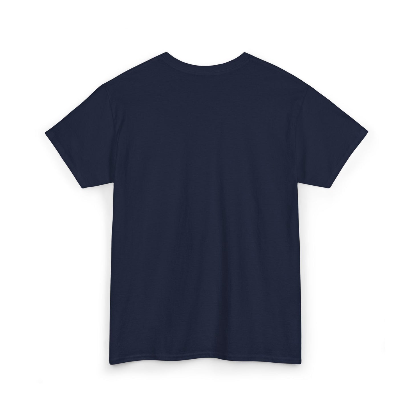 2CS - Unisex Heavy Cotton Tee