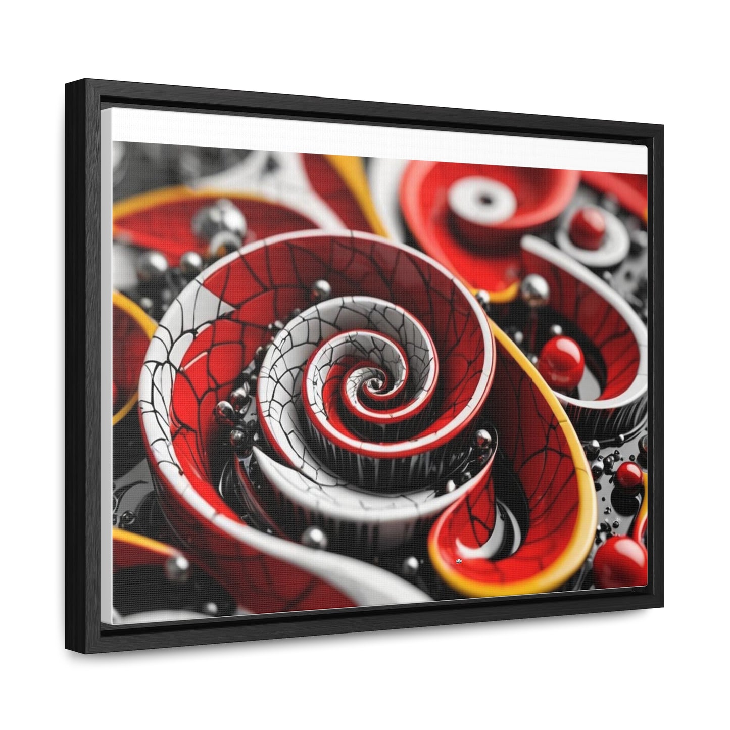 Gallery Canvas Wraps, Horizontal Frame