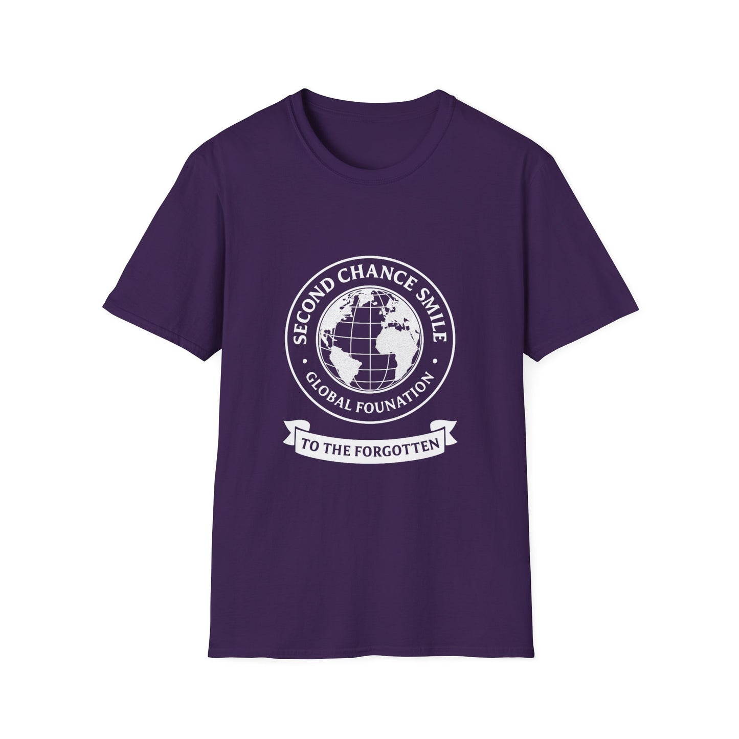 2CS - Unisex Softstyle T-Shirt
