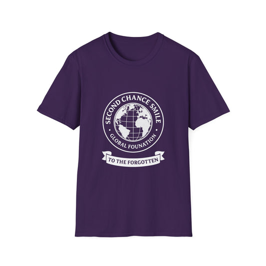 2CS - Unisex Softstyle T-Shirt