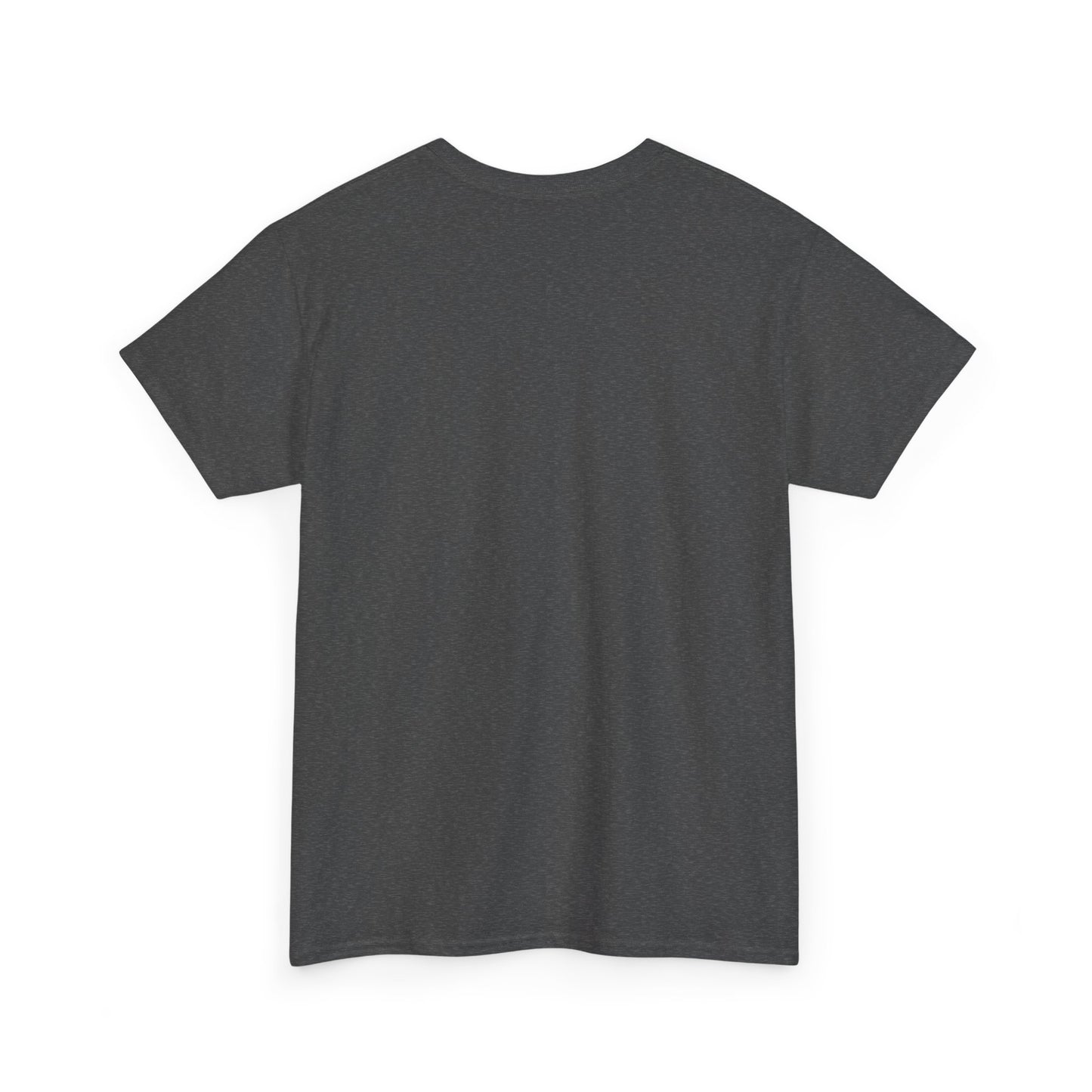 AG-Unisex Heavy Cotton Tee