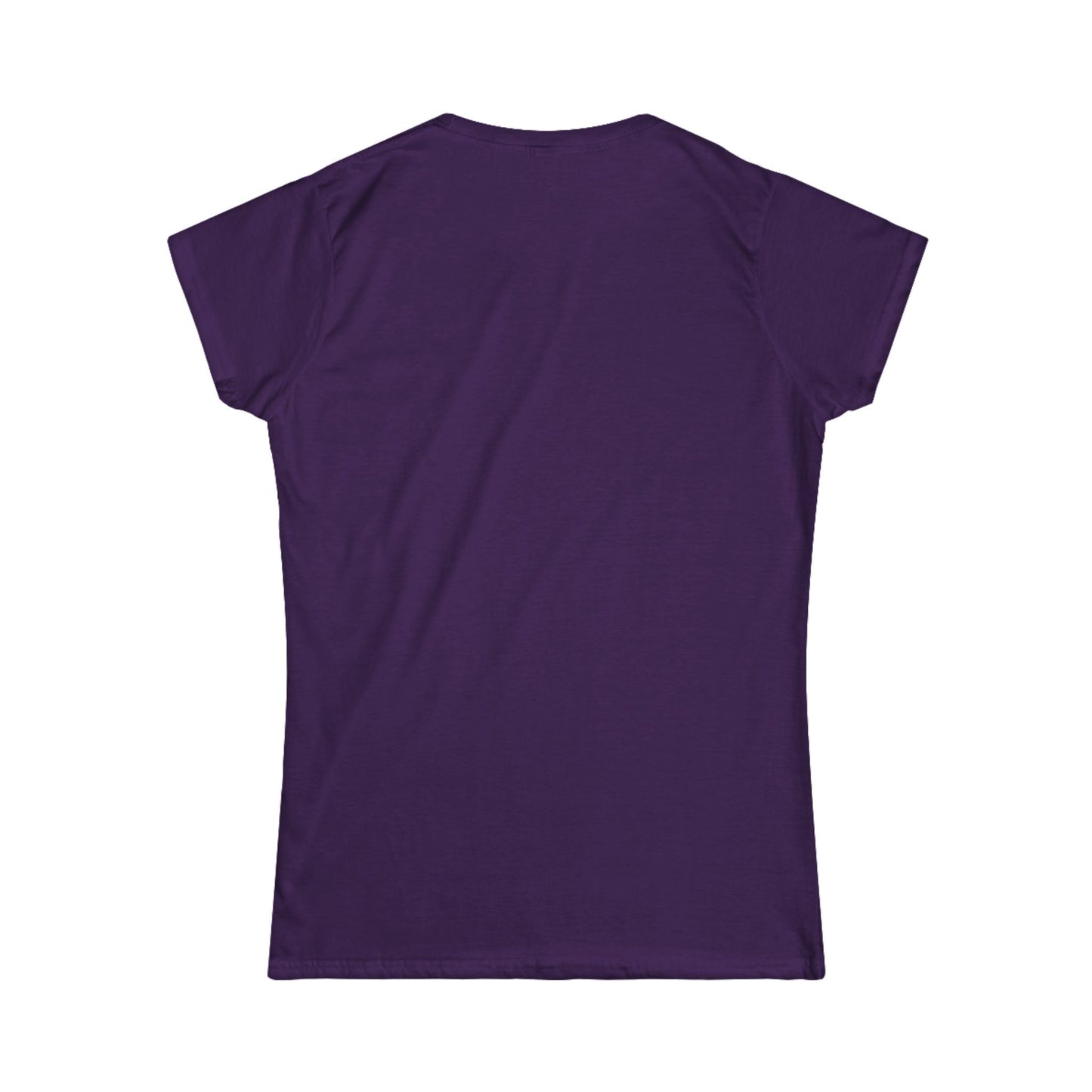 Naomi Women's Softstyle Tee