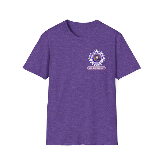 Pioneers - Unisex Softstyle T-Shirt