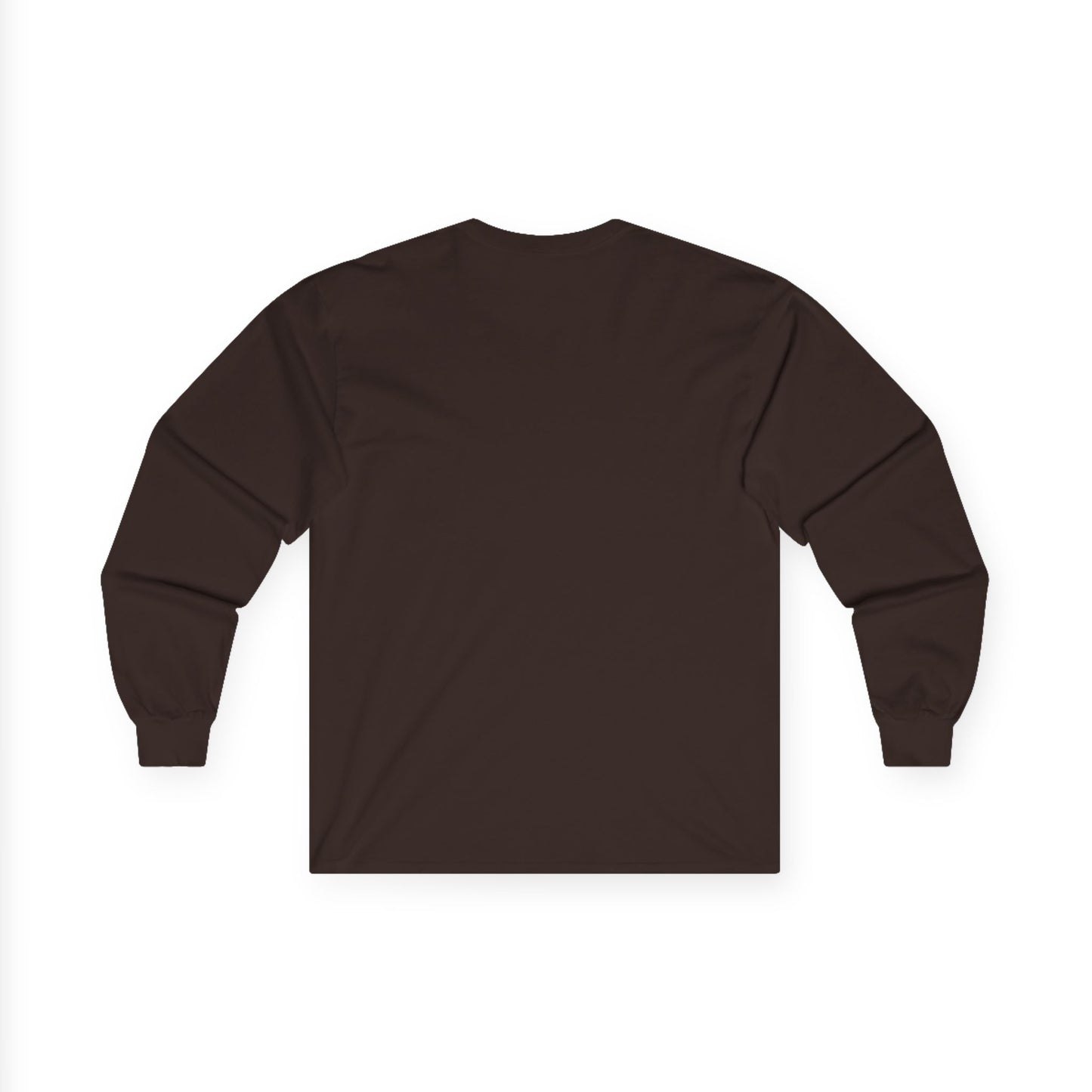 HYPERMILER Unisex Ultra Cotton Long Sleeve Tee