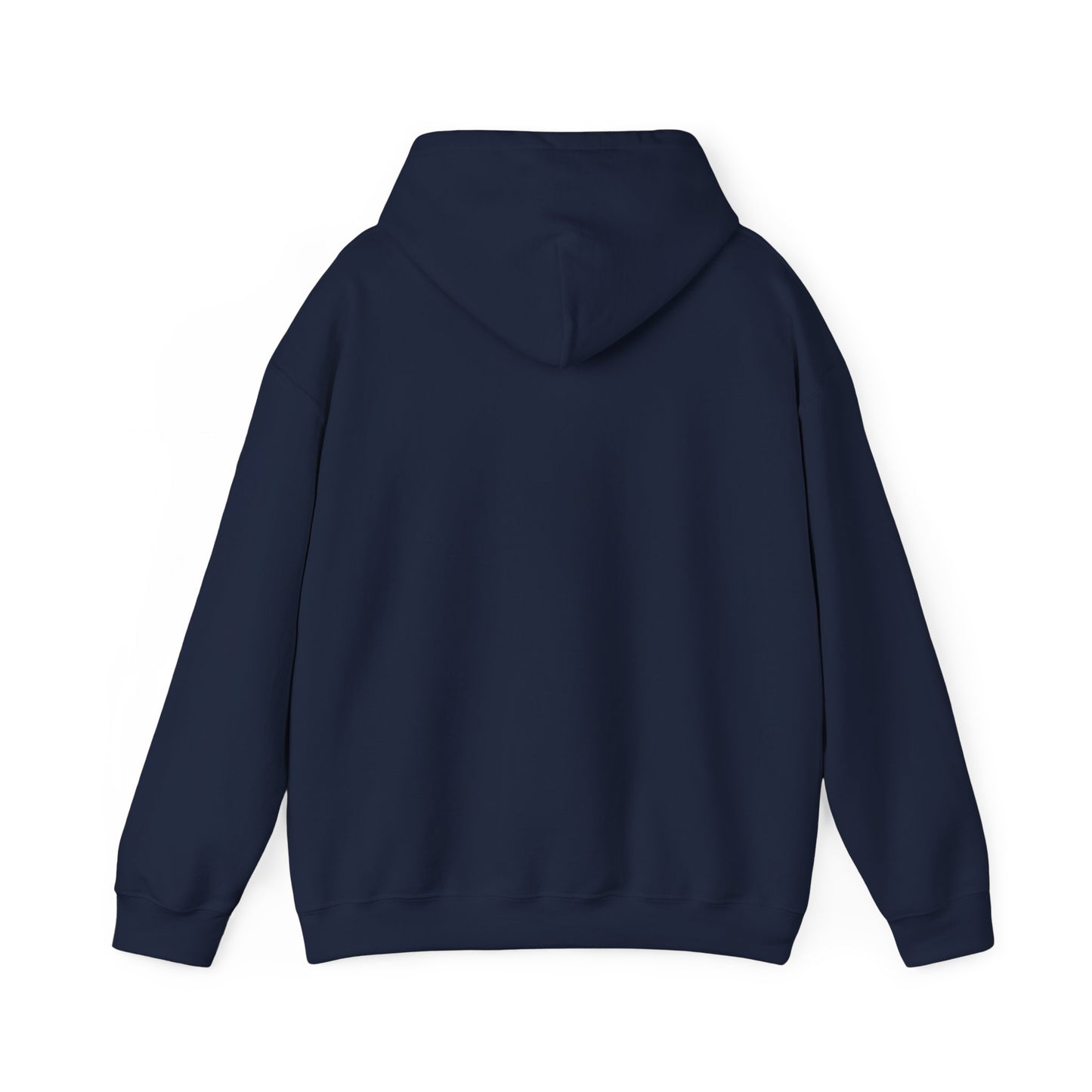 Midlife Crisis Kit Unisex Heavy Blend™ Hooded Sweatshirt