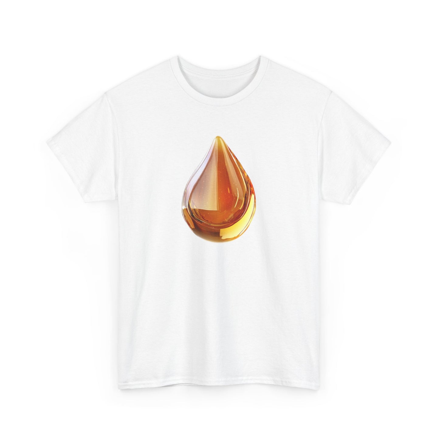 Hone Drops - Unisex Heavy Cotton Tee
