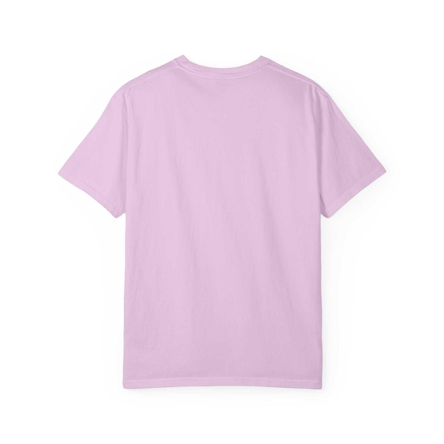 Naomi Unisex Garment-Dyed T-shirt