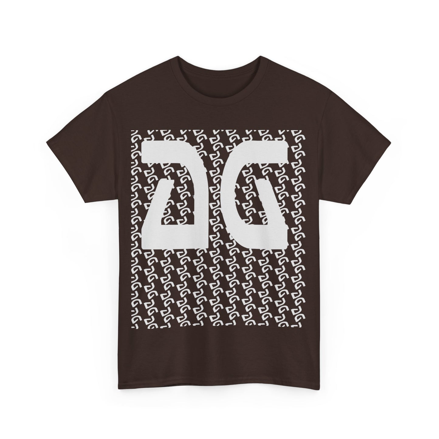 AG-Unisex Heavy Cotton Tee