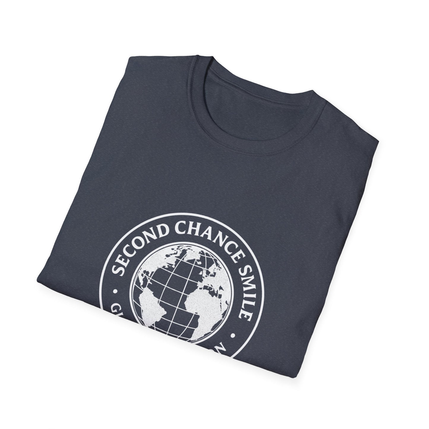 2CS - Unisex Softstyle T-Shirt