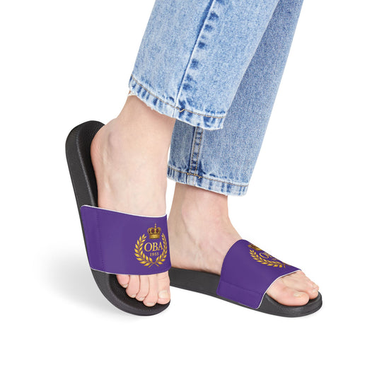 OBA - Women's Removable-Strap Sandals