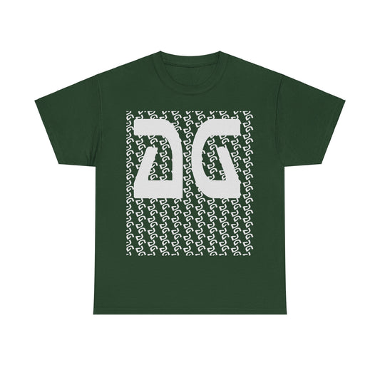 AG-Unisex Heavy Cotton Tee