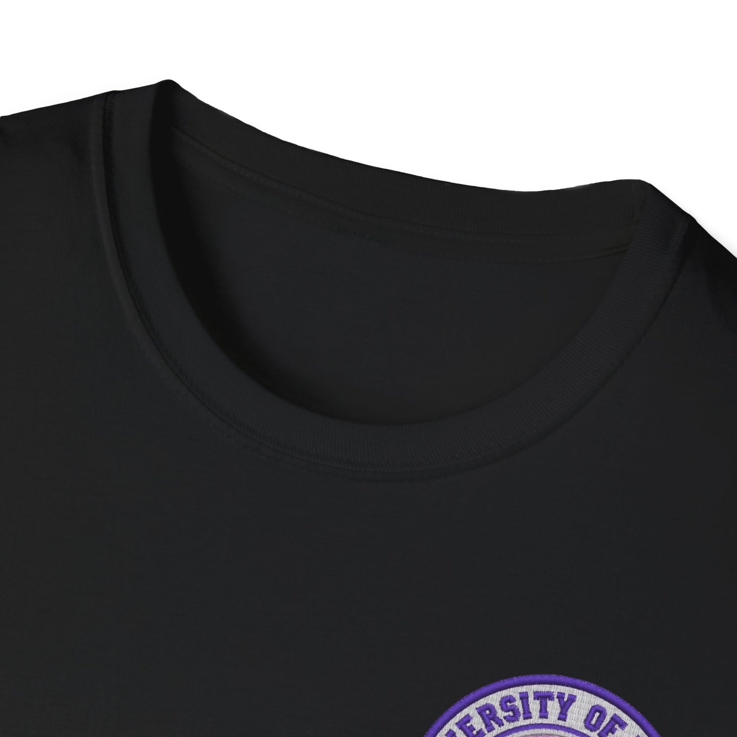 Pioneers - Unisex Softstyle T-Shirt
