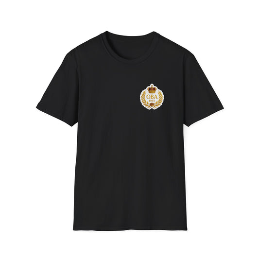 OBA - Unisex Softstyle T-Shirt