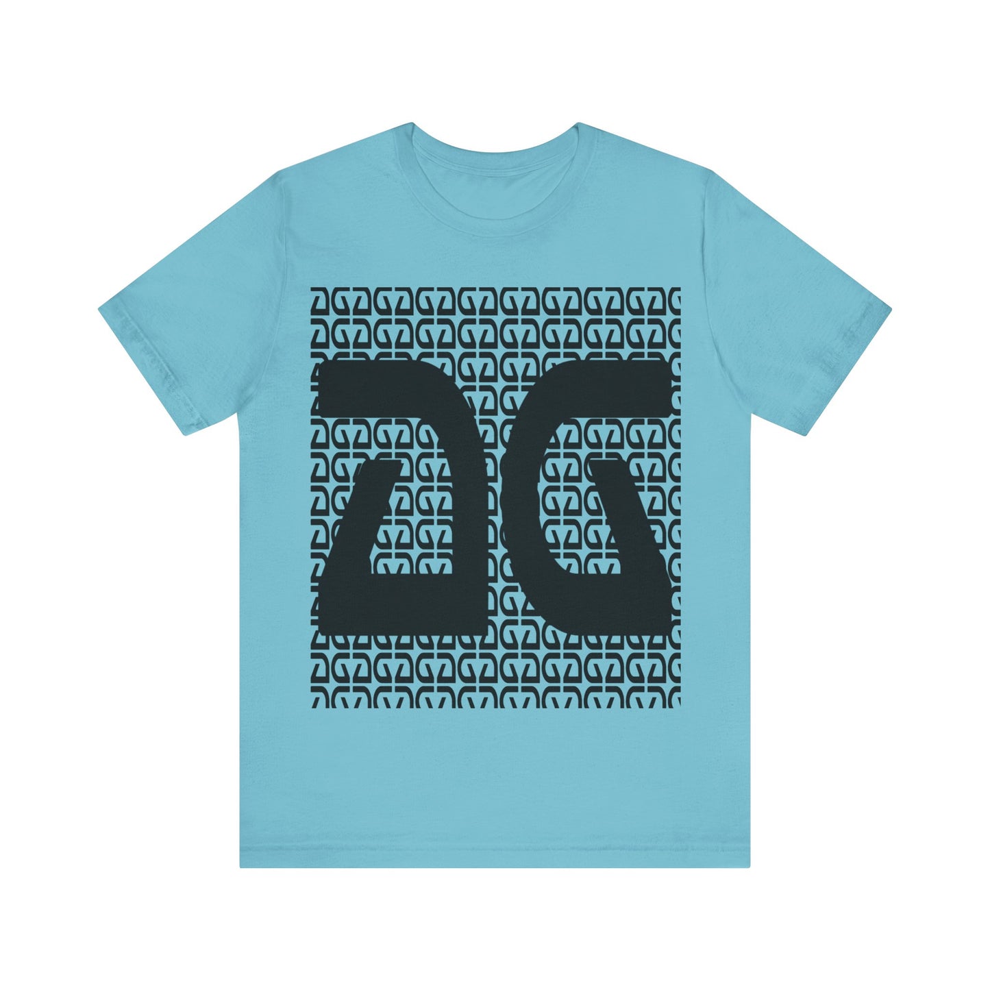 AG Always Grateful Unisex Jersey Short Sleeve Tee