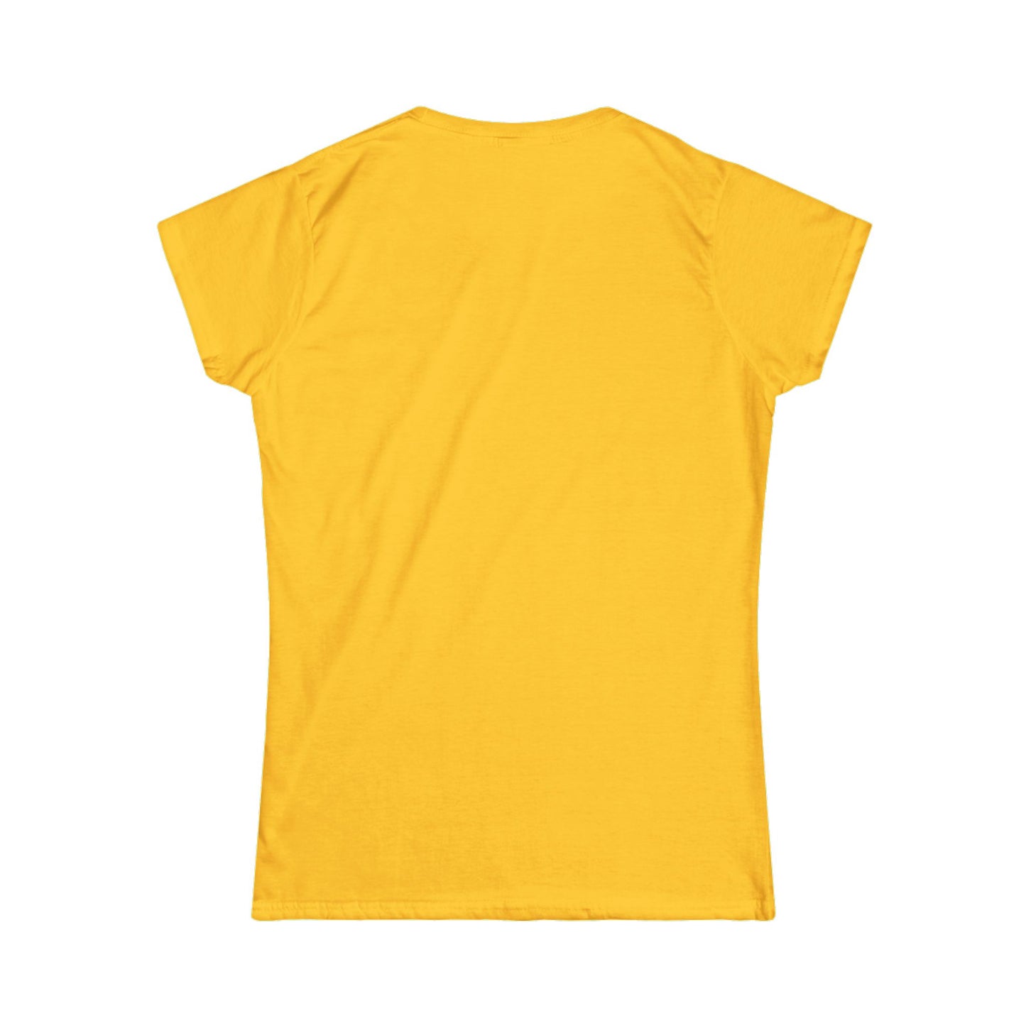 Naomi Women's Softstyle Tee